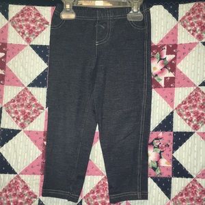 Toddler Jeggings